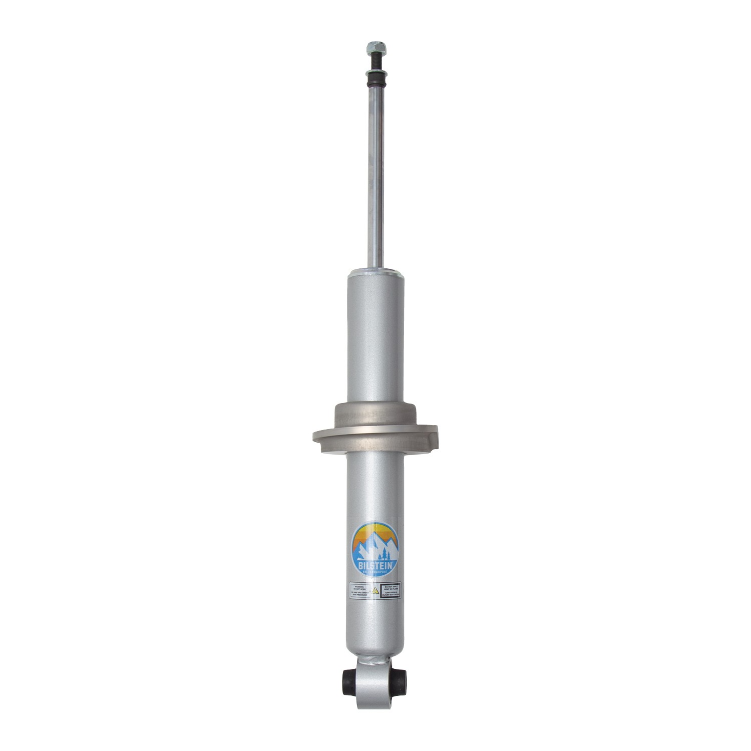 Bilstein 24-344609 B8 TerraSport - Suspension Shock Absorber Pack of 2 - Image 3
