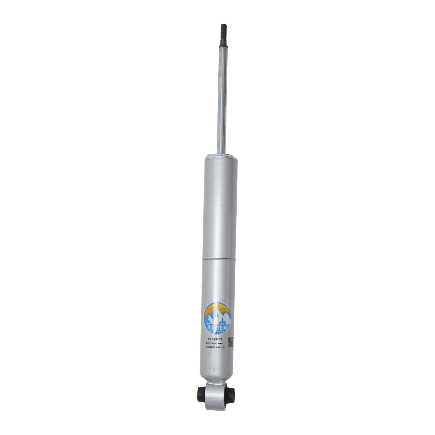 Bilstein 24-344609 B8 TerraSport - Suspension Shock Absorber Pack of 2