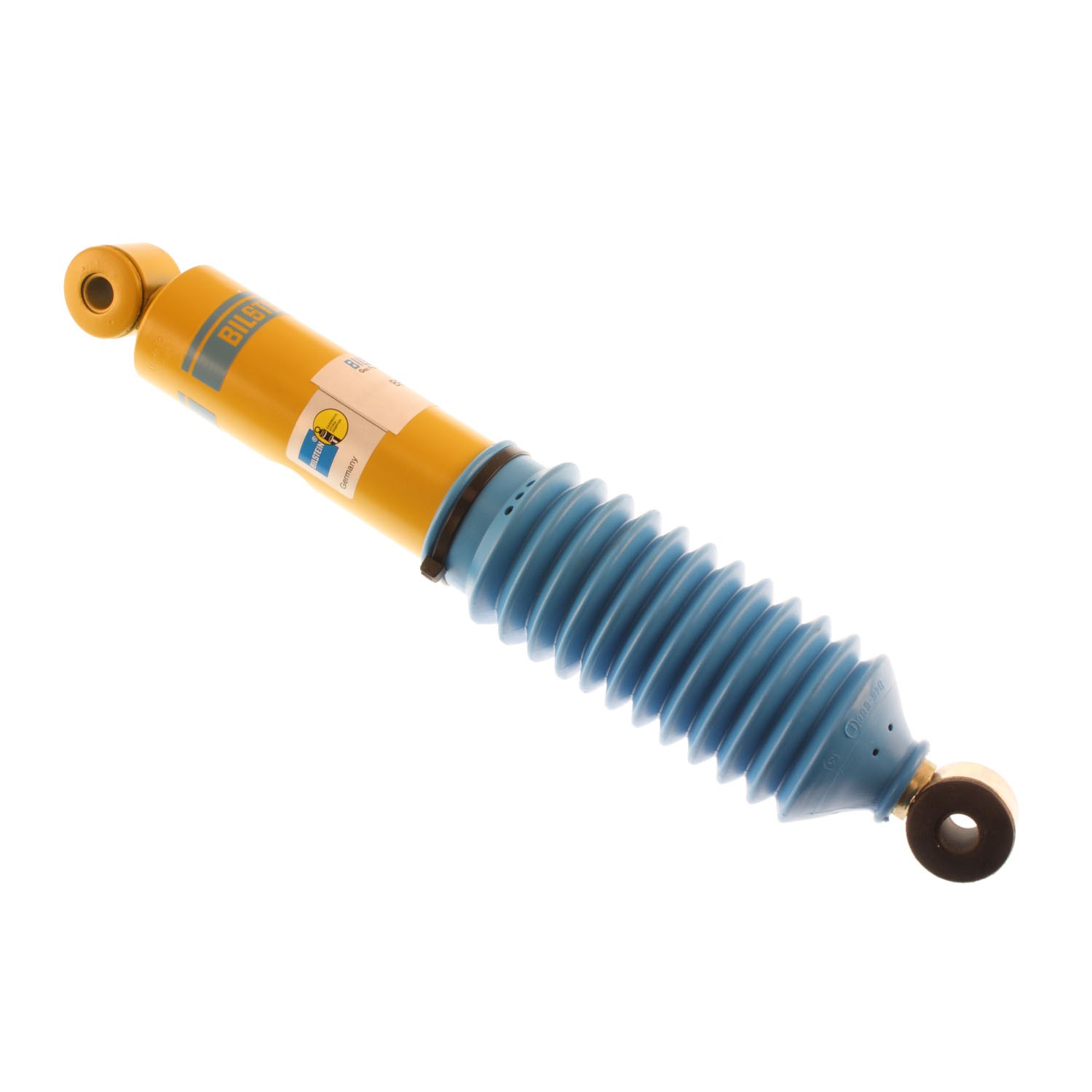 Bilstein 24-599955 B6 Performance - Suspension Shock Absorber Pack of 2
