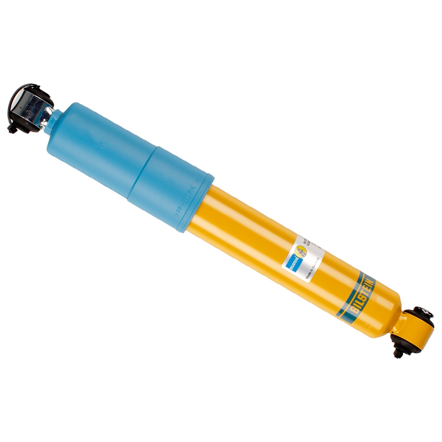 Bilstein 24-632799 B6 Performance - Suspension Shock Absorber Pack of 2
