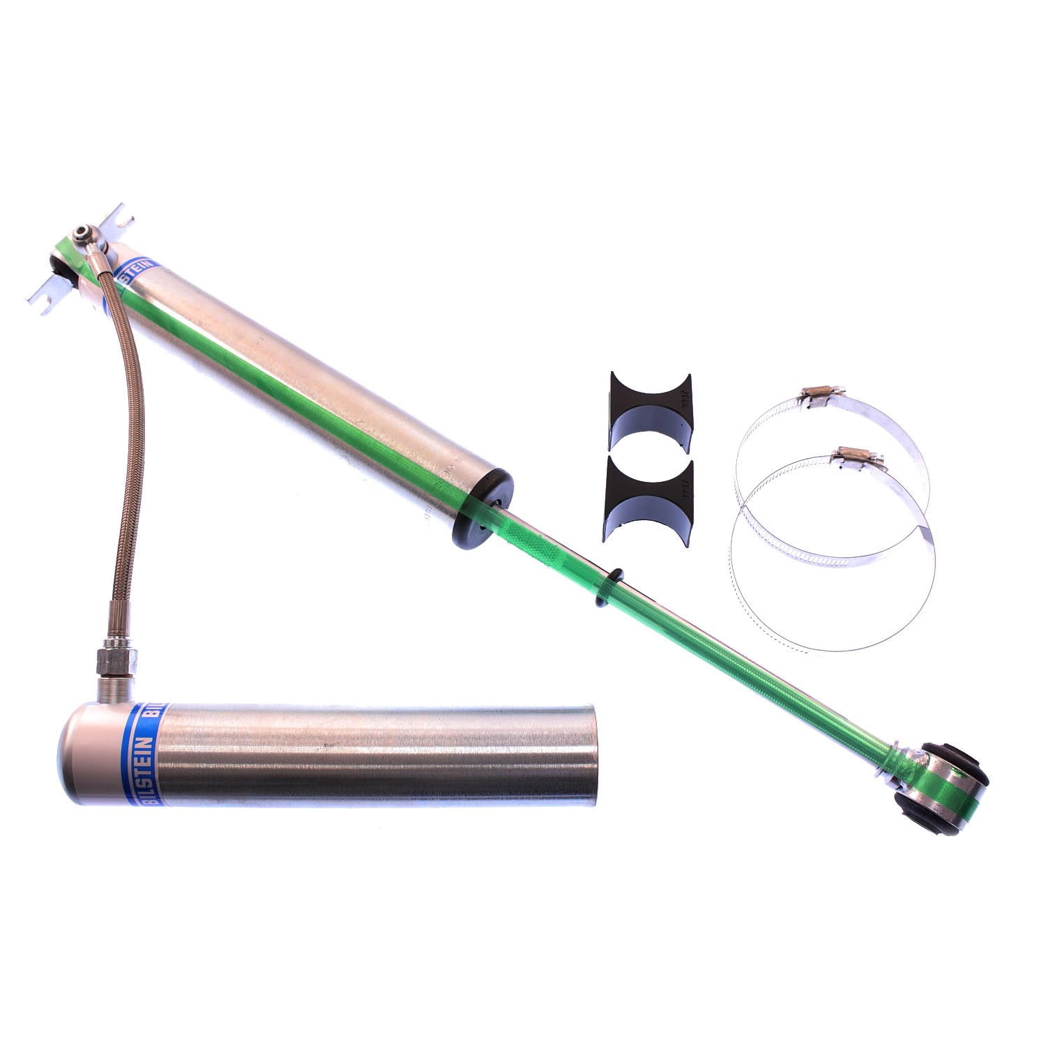 Bilstein 25-187663 B8 5160 - Suspension Shock Absorber - Image 2