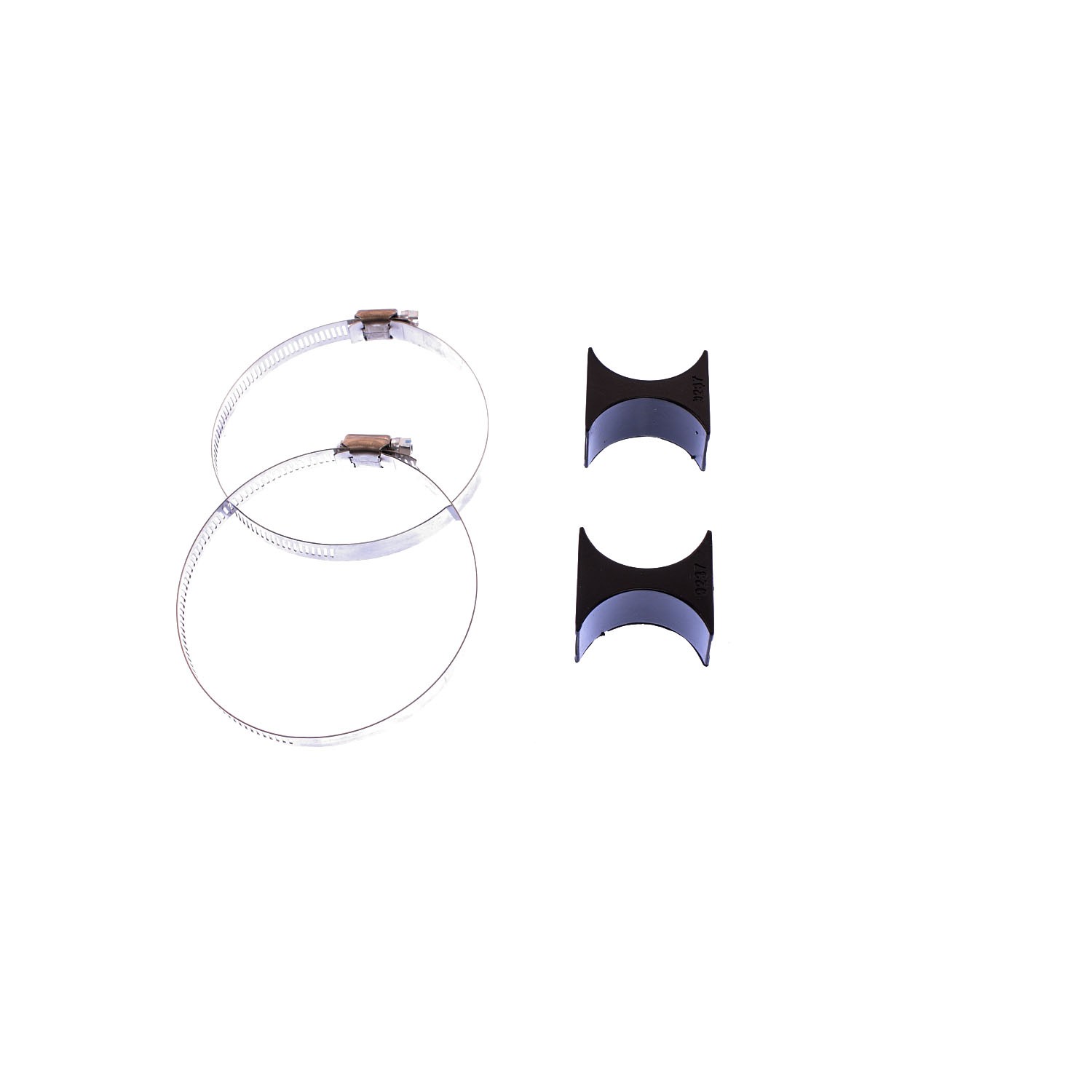 Bilstein 25-187663 B8 5160 - Suspension Shock Absorber - Image 3