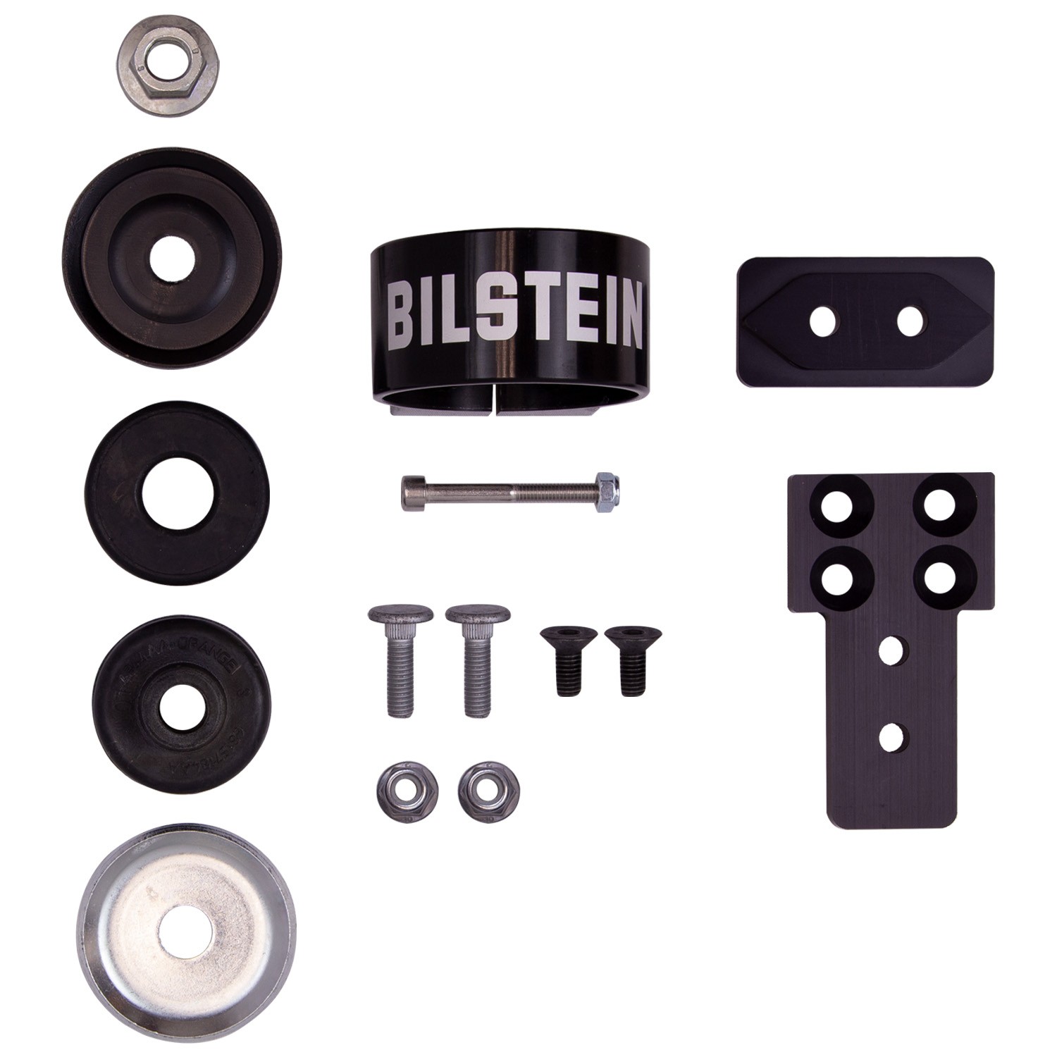 Bilstein 25-259018 B8 8100 (Bypass) - Suspension Shock Absorber - Image 2