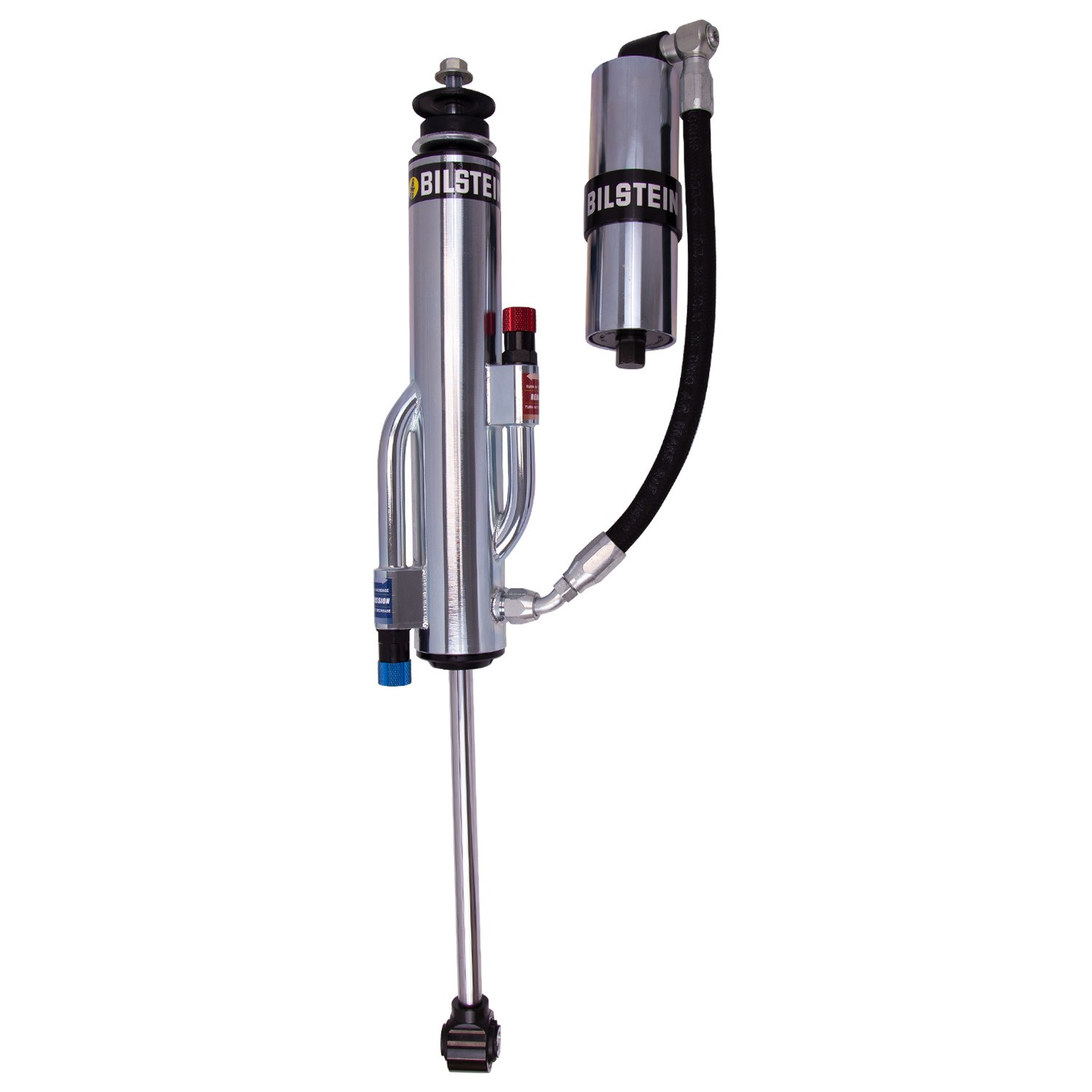 Bilstein 25-259018 B8 8100 (Bypass) - Suspension Shock Absorber - Image 3