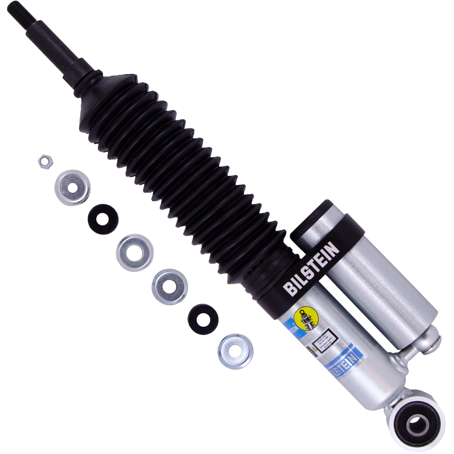 Bilstein 25-275100 B8 5160 - Suspension Shock Absorber - Image 3