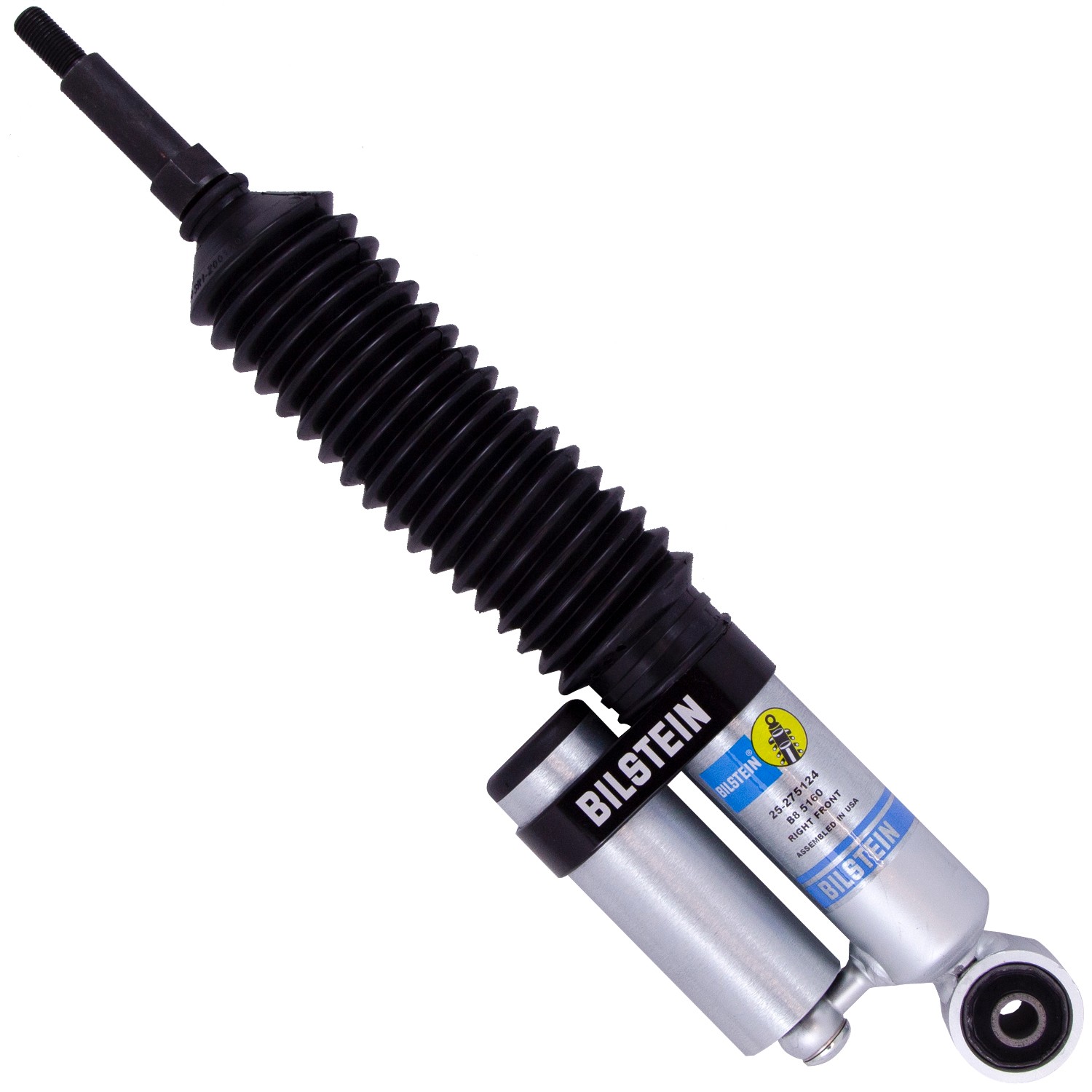 Bilstein 25-275124 B8 5160 - Suspension Shock Absorber
