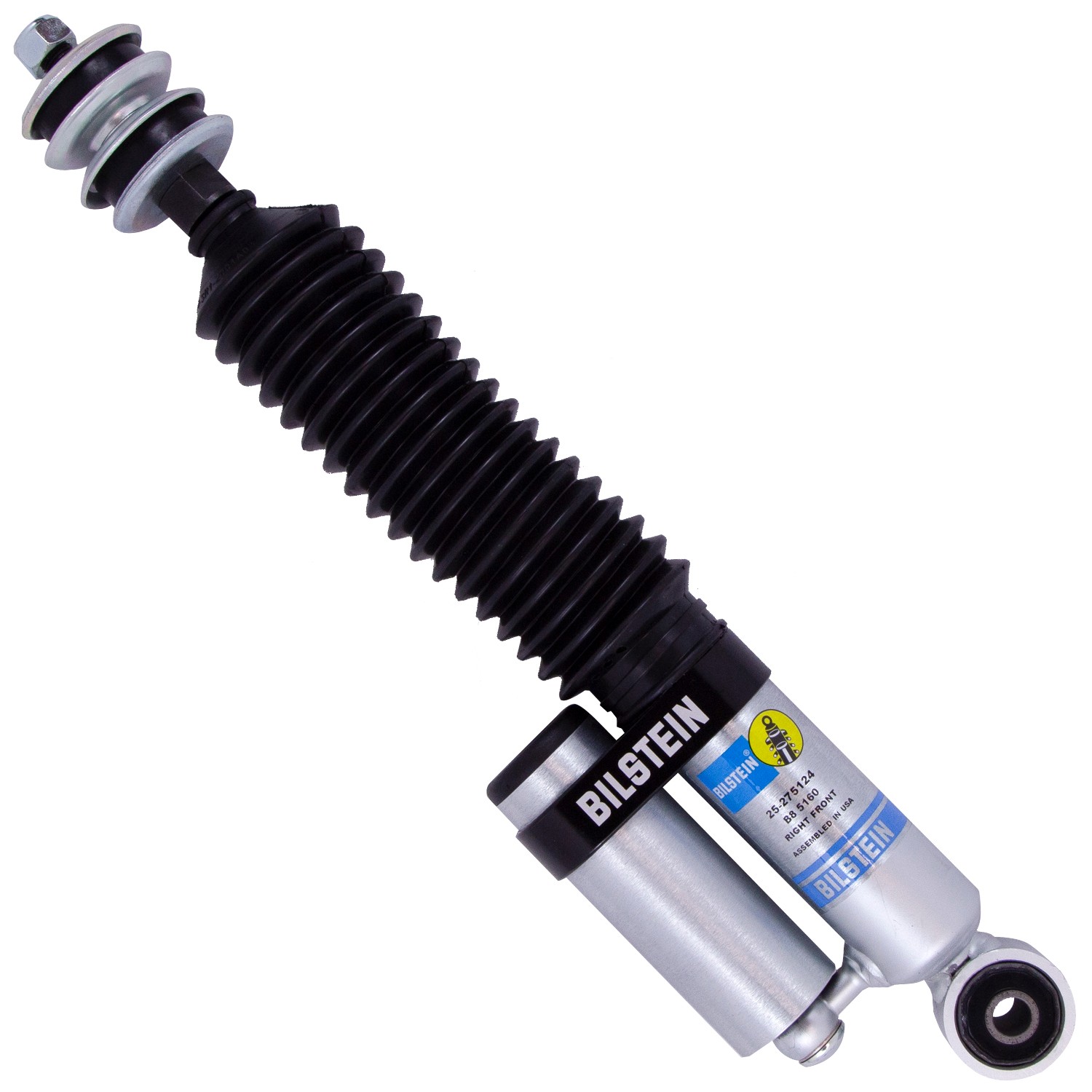 Bilstein 25-275124 B8 5160 - Suspension Shock Absorber - Image 4