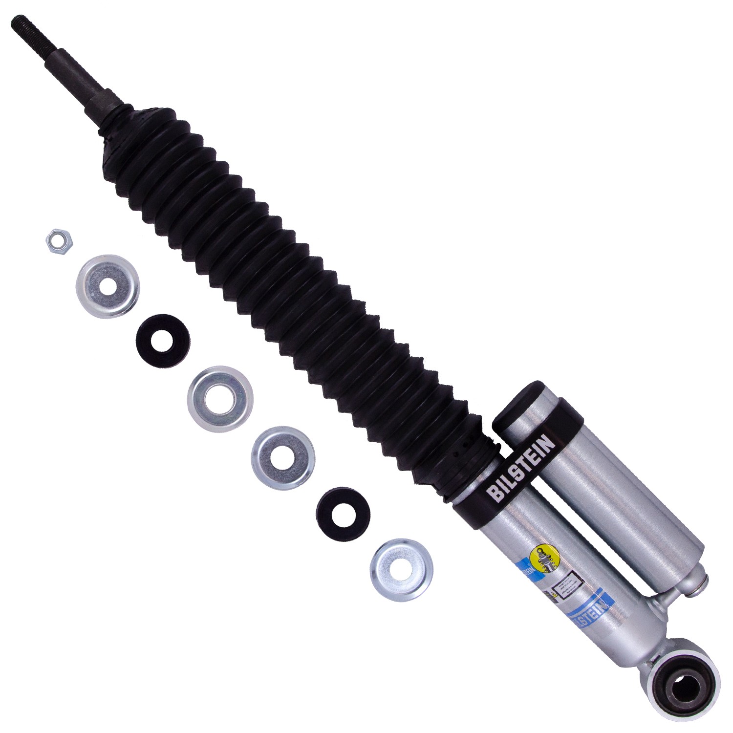 Bilstein 25-275131 B8 5160 - Suspension Shock Absorber - Image 4