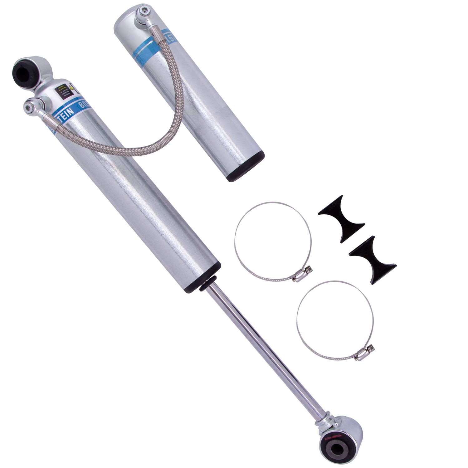 Bilstein 25-277227 B8 5160 - Suspension Shock Absorber Pack of 2