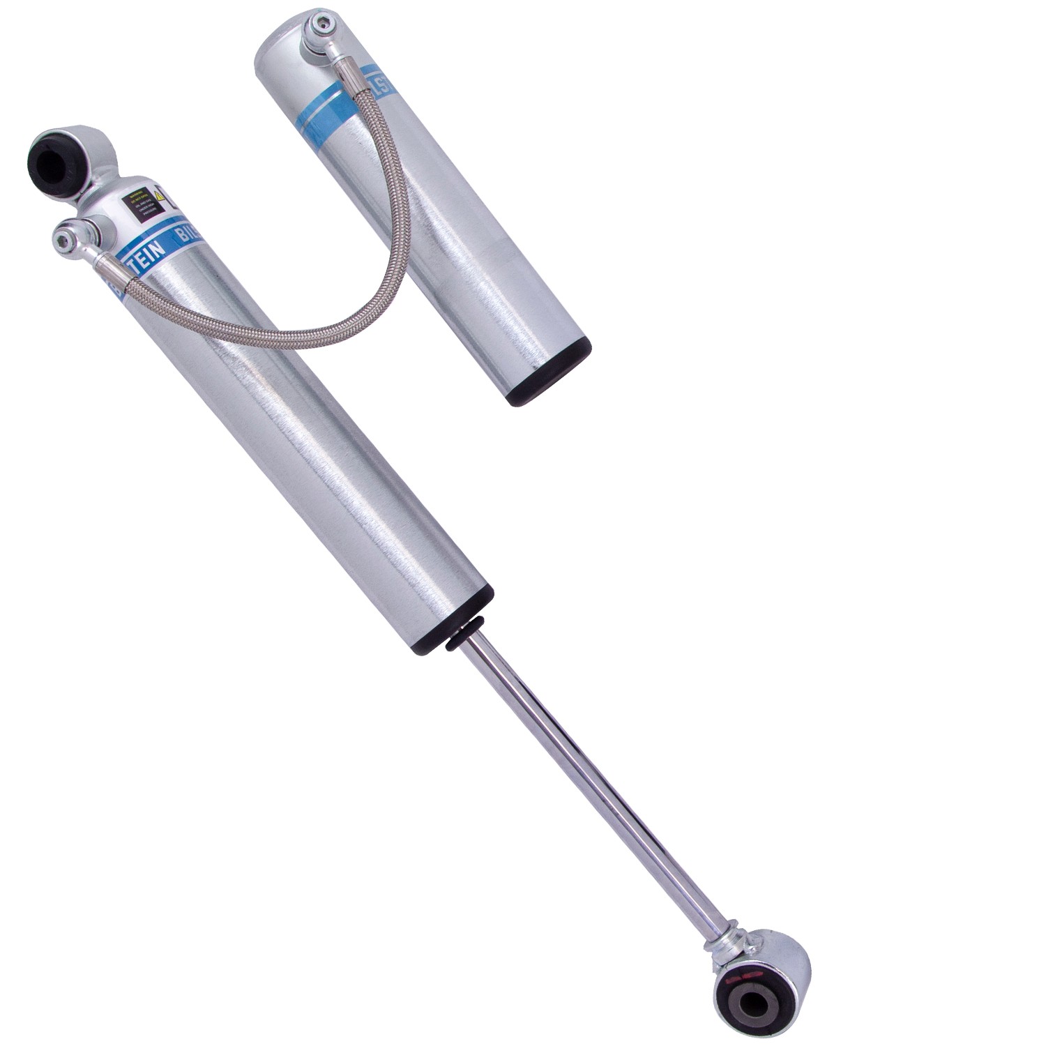 Bilstein 25-277227 B8 5160 - Suspension Shock Absorber Pack of 2 - Image 2