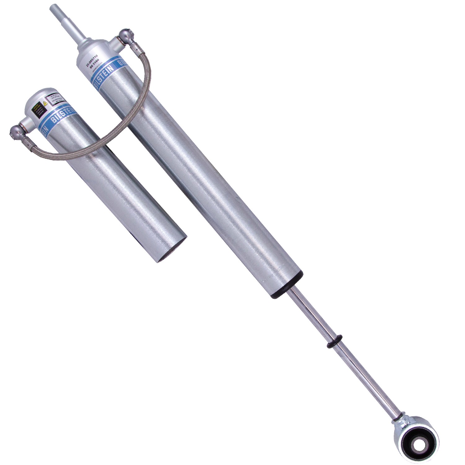 Bilstein 25-285710 B8 5160 - Suspension Shock Absorber Pack of 2 - Image 3