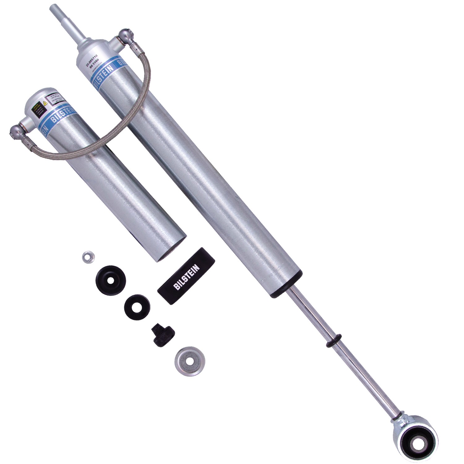 Bilstein 25-285710 B8 5160 - Suspension Shock Absorber Pack of 2