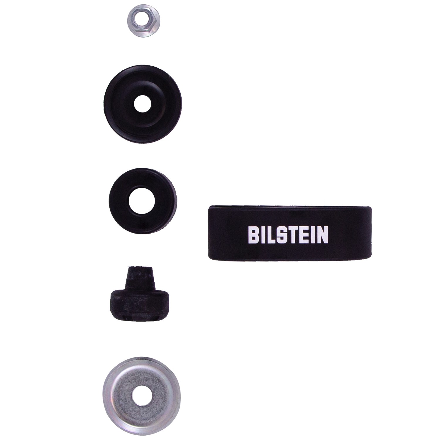 Bilstein 25-285710 B8 5160 - Suspension Shock Absorber Pack of 2 - Image 5