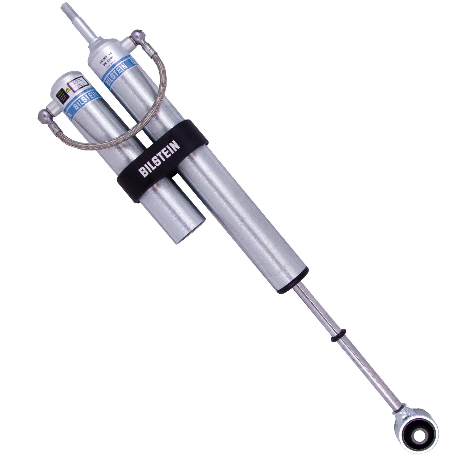 Bilstein 25-285710 B8 5160 - Suspension Shock Absorber Pack of 2 - Image 2