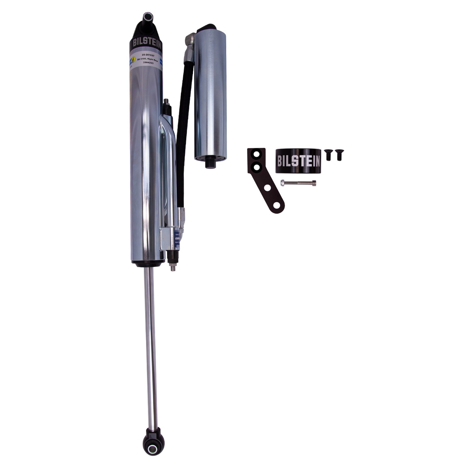 Bilstein 25-287837 B8 8100 (Bypass) - Suspension Shock Absorber - Image 3
