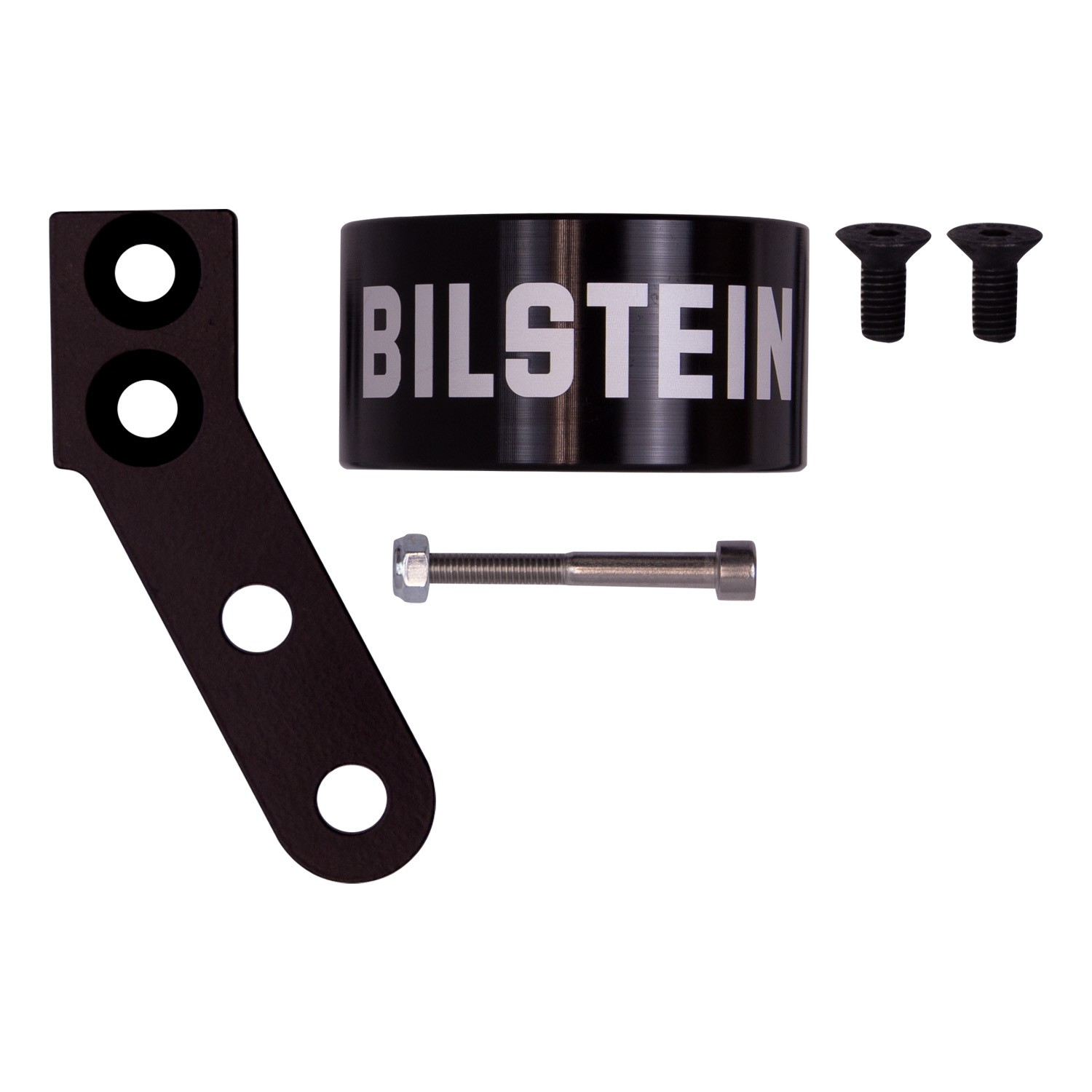 Bilstein 25-287837 B8 8100 (Bypass) - Suspension Shock Absorber