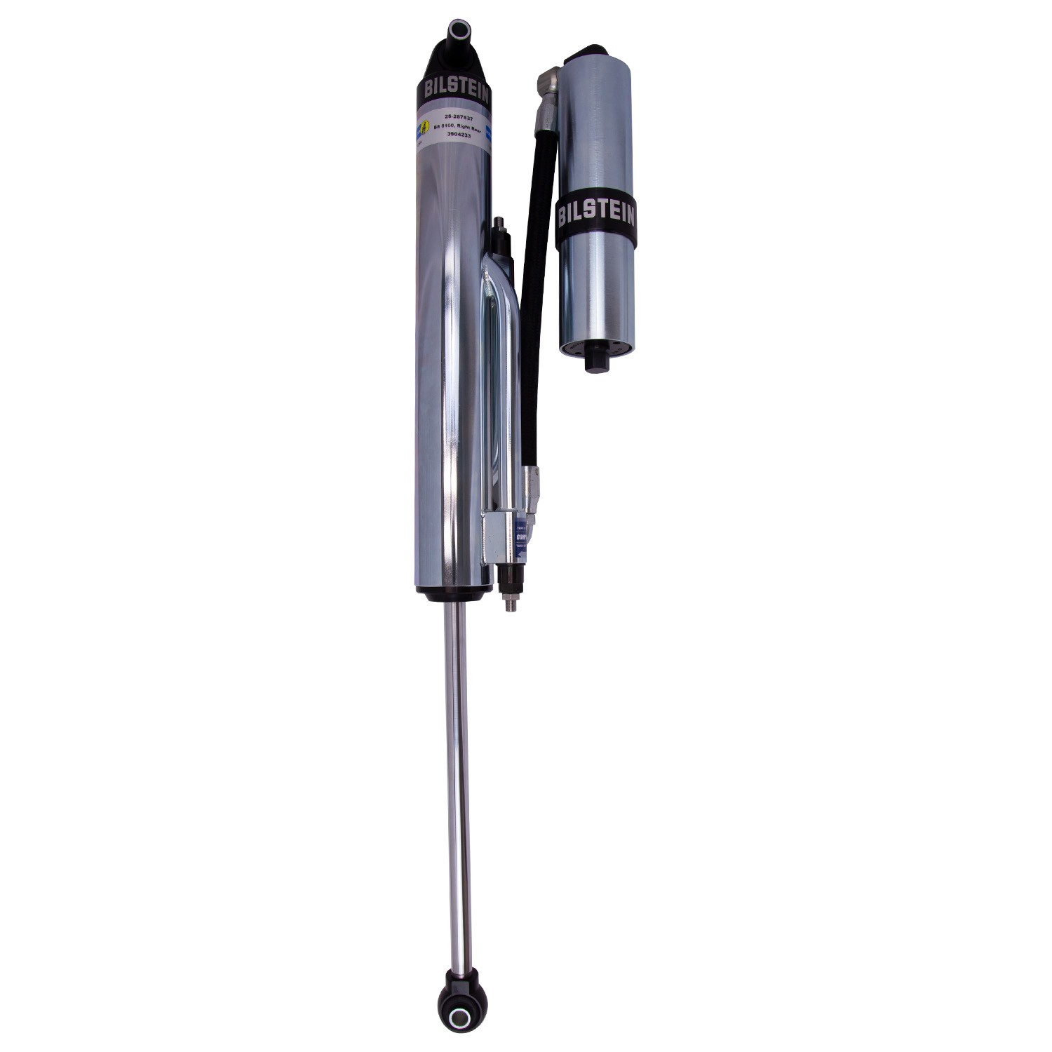 Bilstein 25-287837 B8 8100 (Bypass) - Suspension Shock Absorber - Image 2