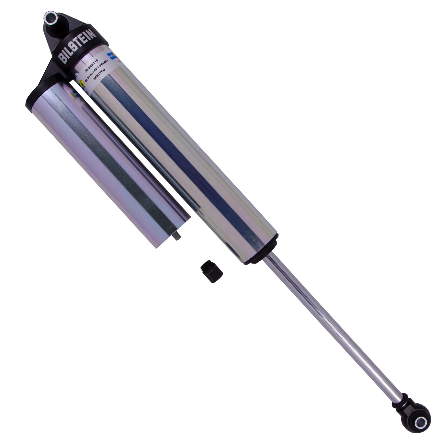 Bilstein 25-293319 B8 8100 - Suspension Shock Absorber - Image 2
