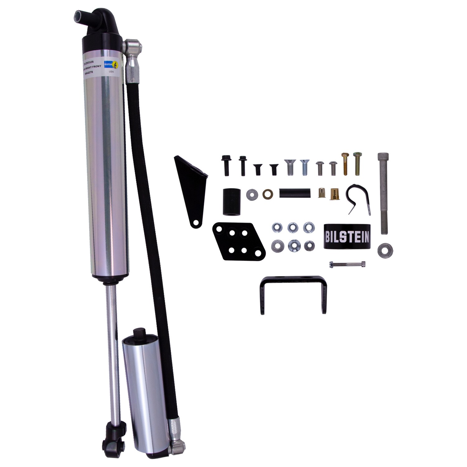 Bilstein 25-293326 B8 8100 - Suspension Shock Absorber