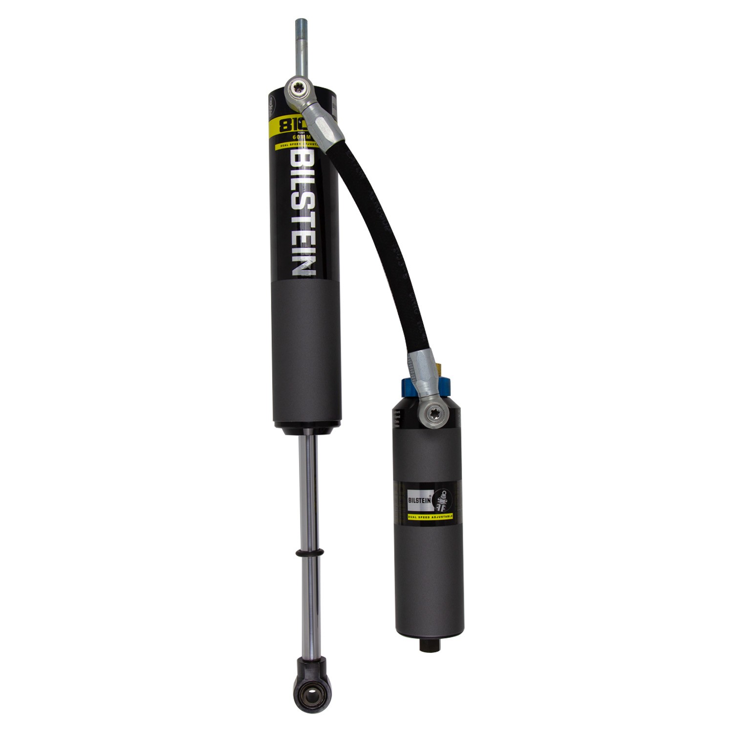 Bilstein 25-294071 B8 8100 (DSA) - Suspension Shock Absorber - Image 5