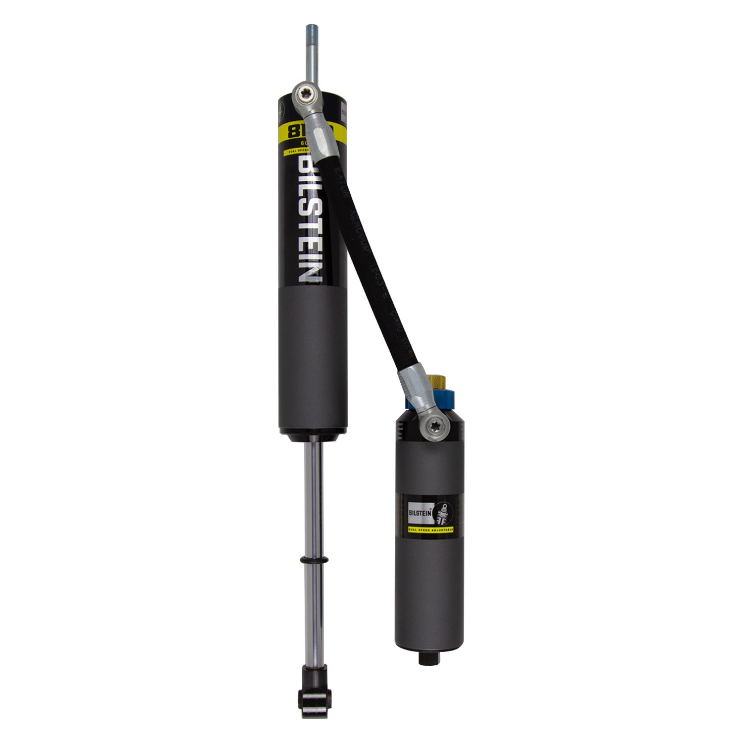 Bilstein 25-294071 B8 8100 (DSA) - Suspension Shock Absorber - Image 6