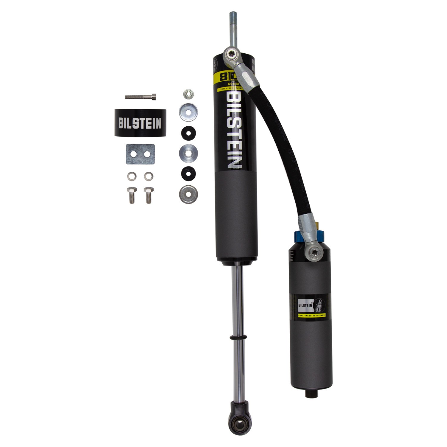 Bilstein 25-294071 B8 8100 (DSA) - Suspension Shock Absorber - Image 2