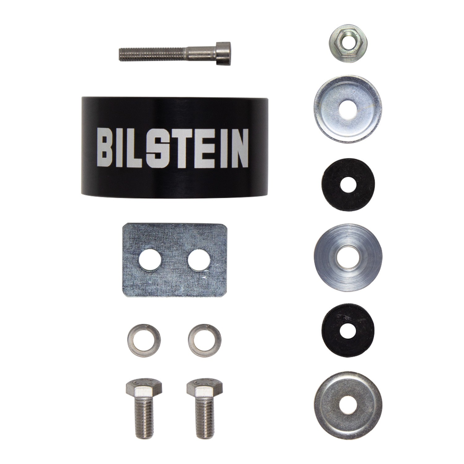Bilstein 25-294071 B8 8100 (DSA) - Suspension Shock Absorber - Image 3