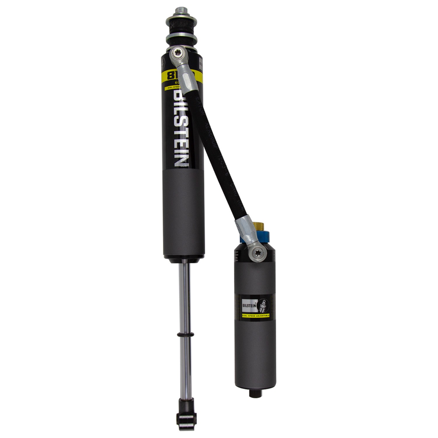 Bilstein 25-294071 B8 8100 (DSA) - Suspension Shock Absorber - Image 4