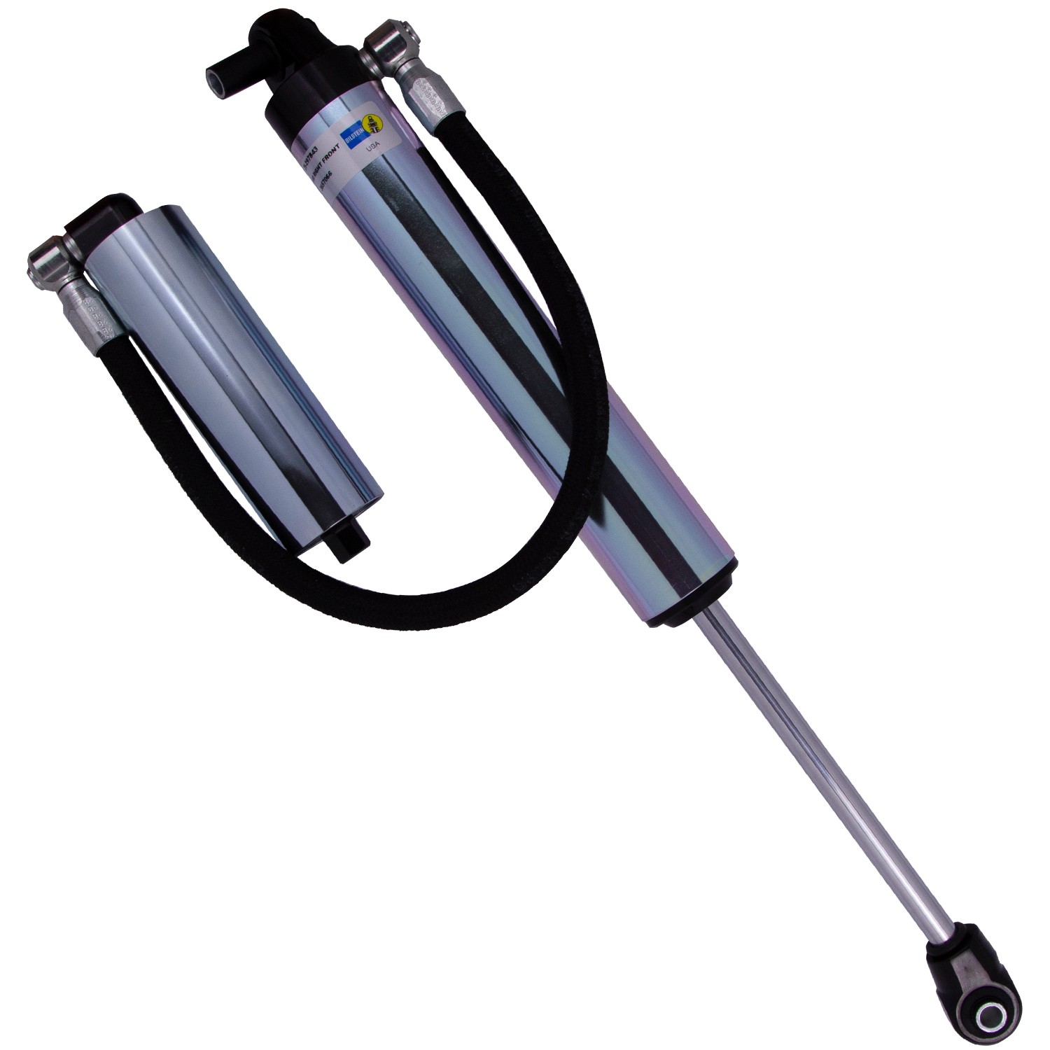 Bilstein 25-297843 B8 8100 - Suspension Shock Absorber - Image 2
