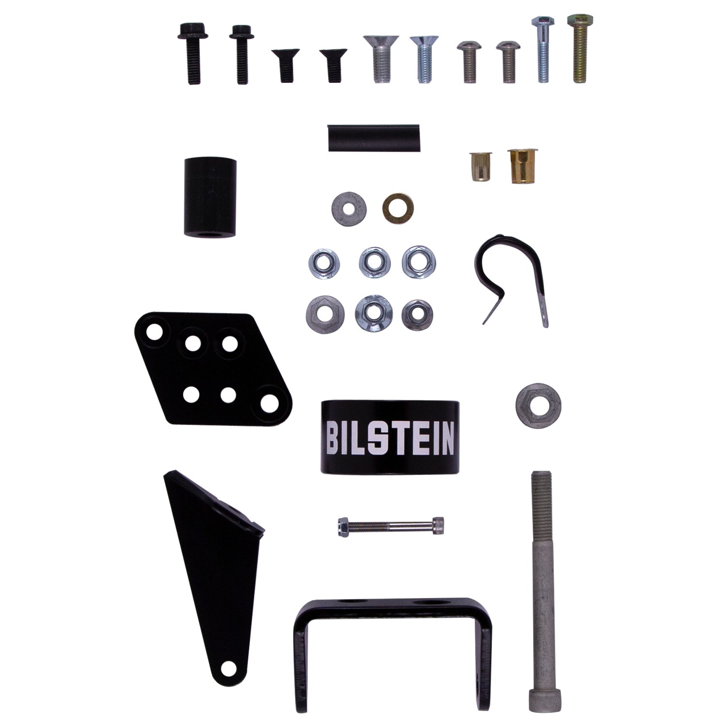 Bilstein 25-297843 B8 8100 - Suspension Shock Absorber