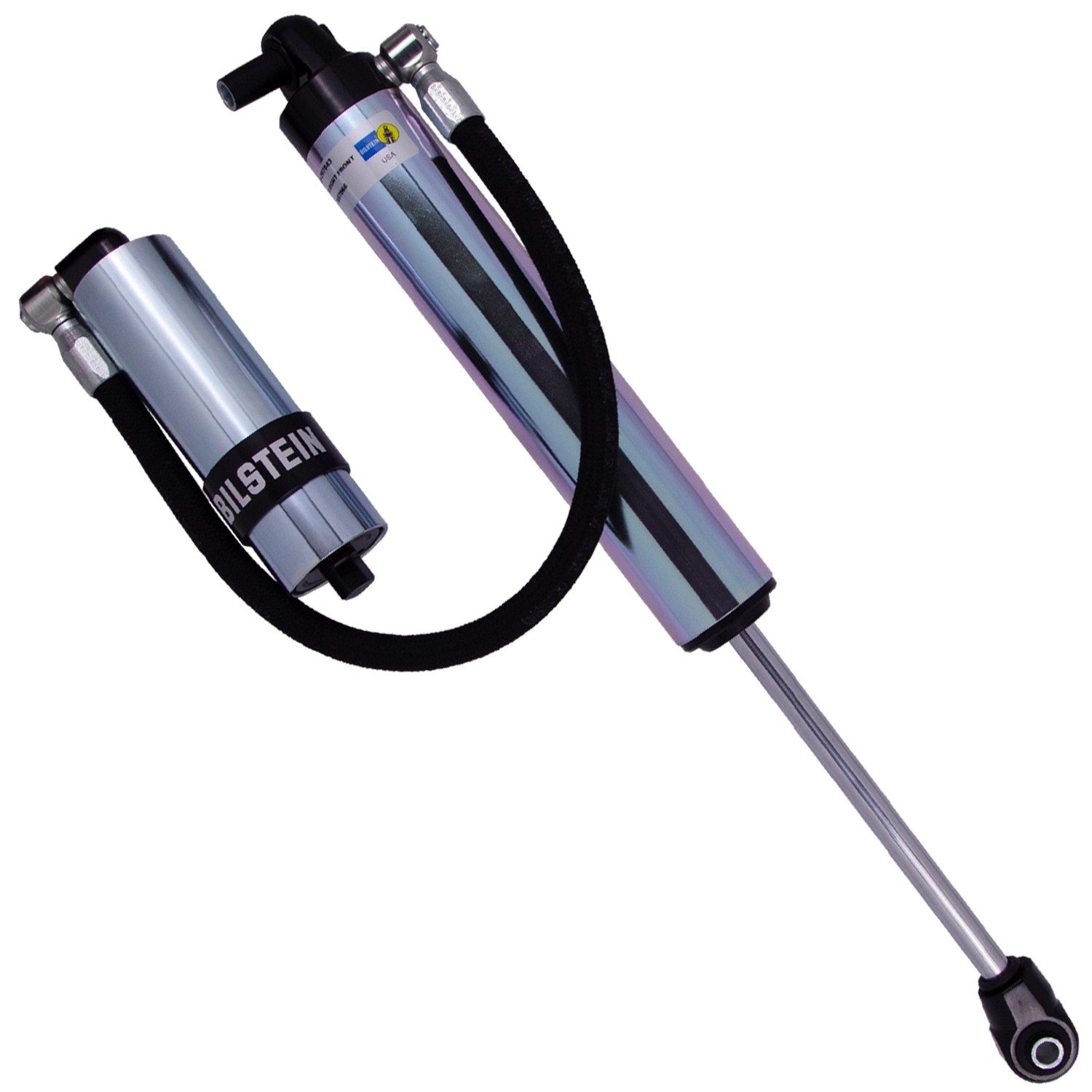 Bilstein 25-297843 B8 8100 - Suspension Shock Absorber - Image 3