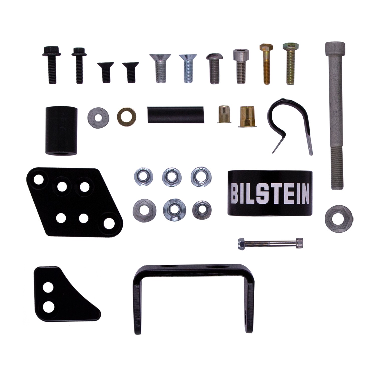 Bilstein 25-297850 B8 8100 - Suspension Shock Absorber