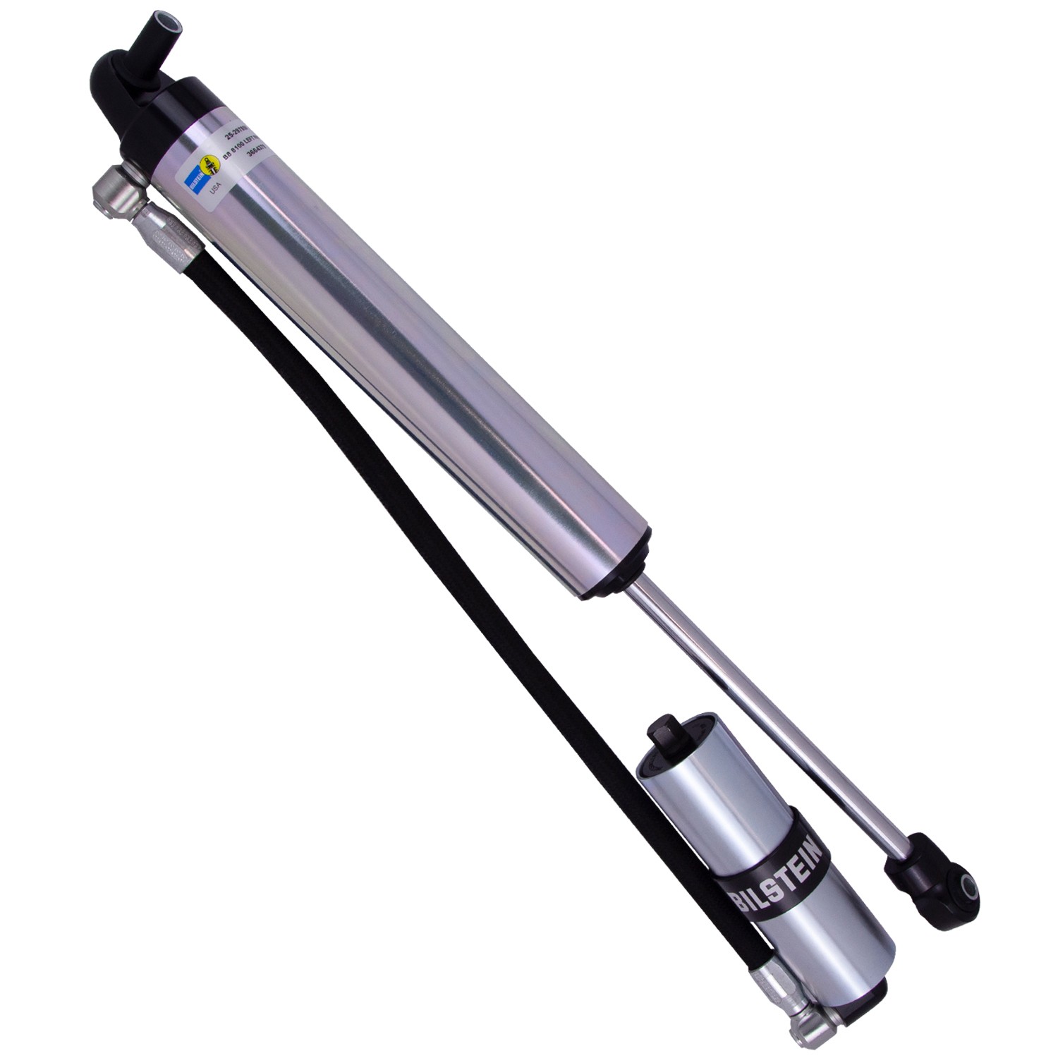 Bilstein 25-297850 B8 8100 - Suspension Shock Absorber - Image 5