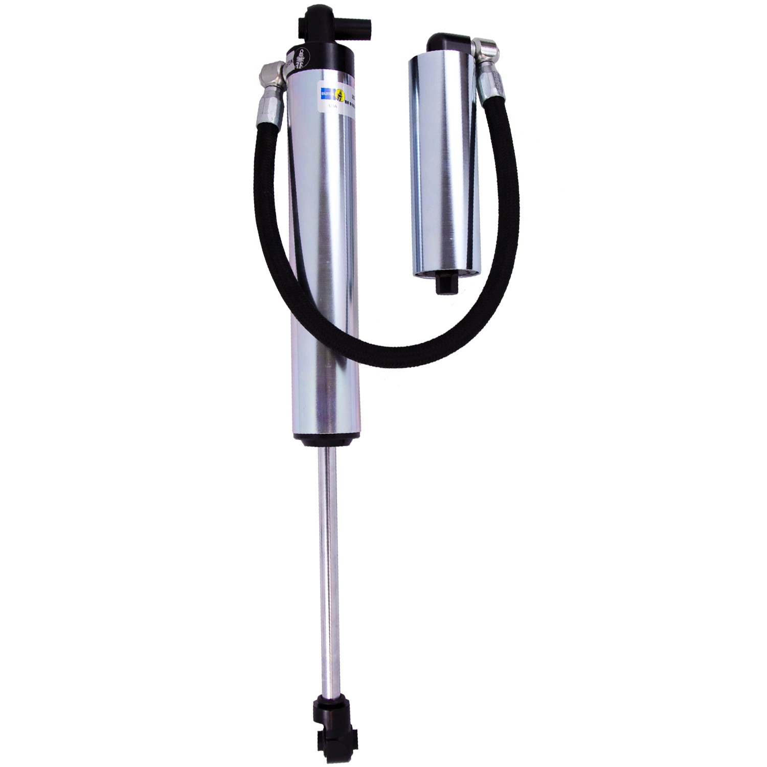 Bilstein 25-304916 B8 8100 - Suspension Shock Absorber - Image 4
