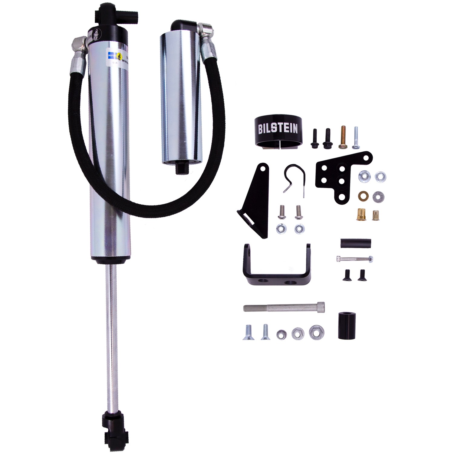 Bilstein 25-304916 B8 8100 - Suspension Shock Absorber - Image 3