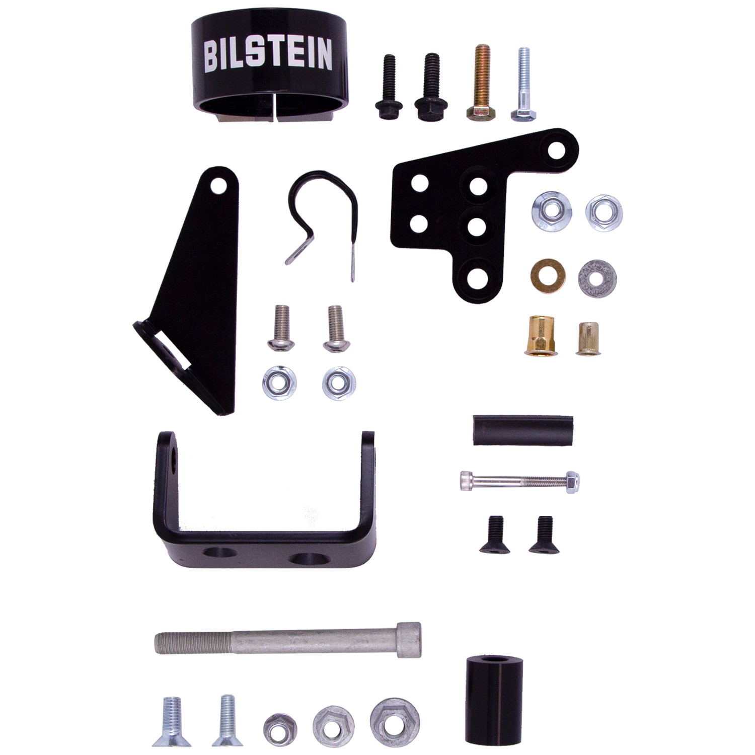 Bilstein 25-304916 B8 8100 - Suspension Shock Absorber
