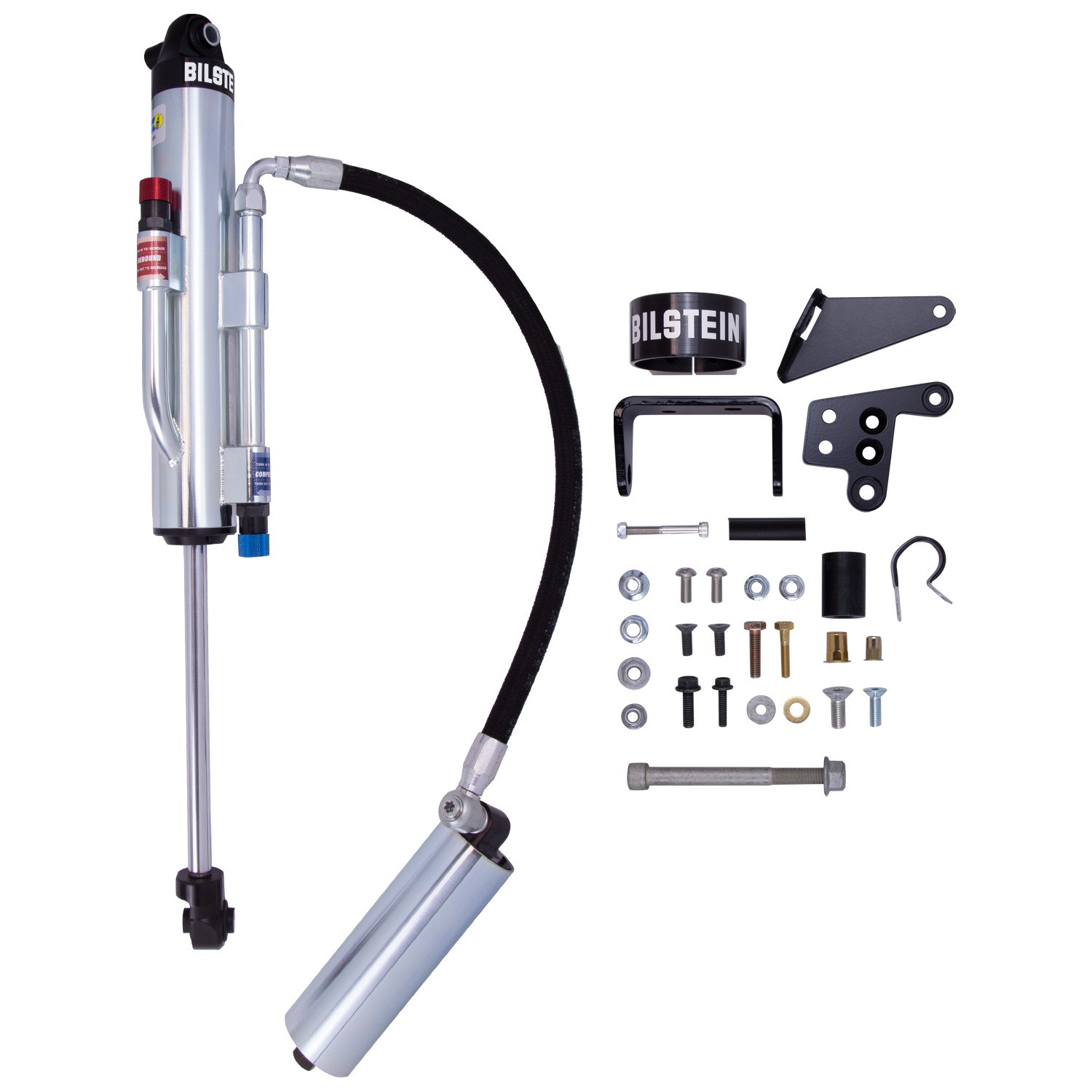 Bilstein 25-305241 B8 8100 (Bypass) - Suspension Shock Absorber - Image 3