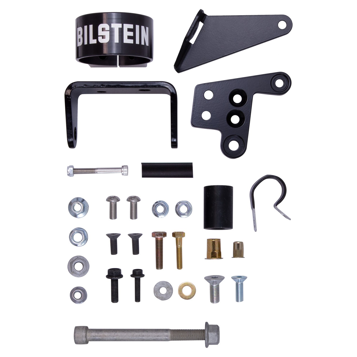 Bilstein 25-305241 B8 8100 (Bypass) - Suspension Shock Absorber - Image 2