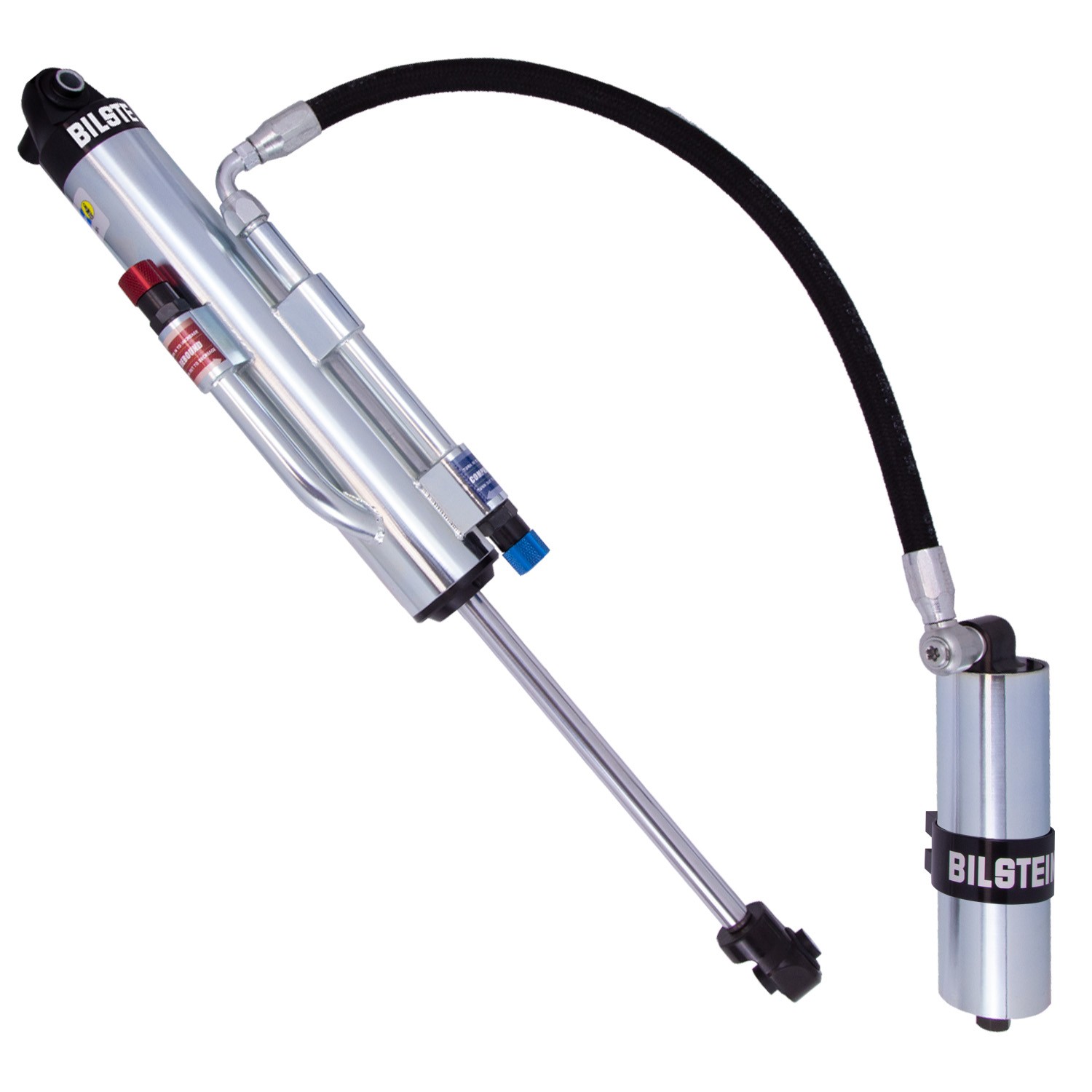 Bilstein 25-305241 B8 8100 (Bypass) - Suspension Shock Absorber