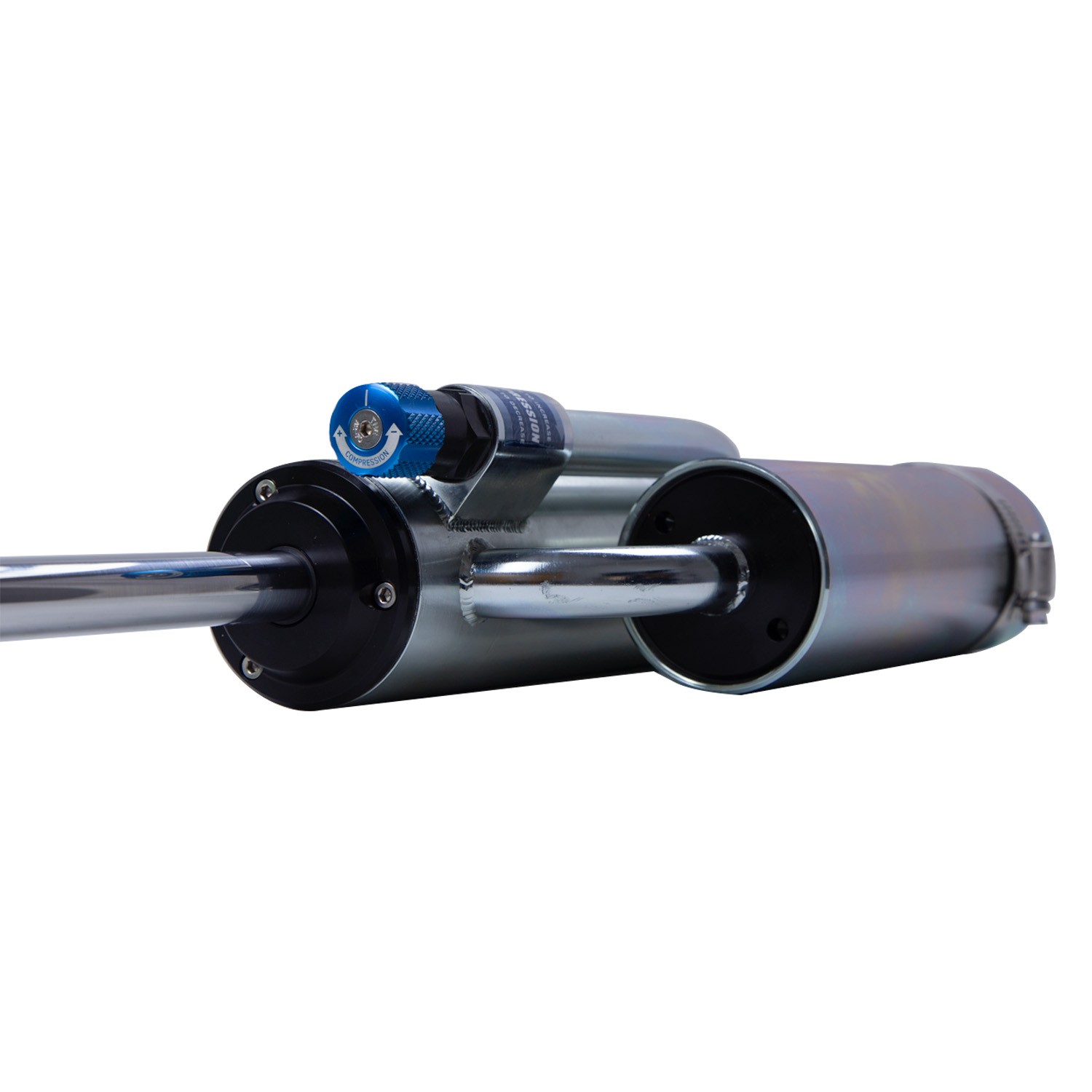 Bilstein 25-305265 B8 8100 (Bypass) - Suspension Shock Absorber