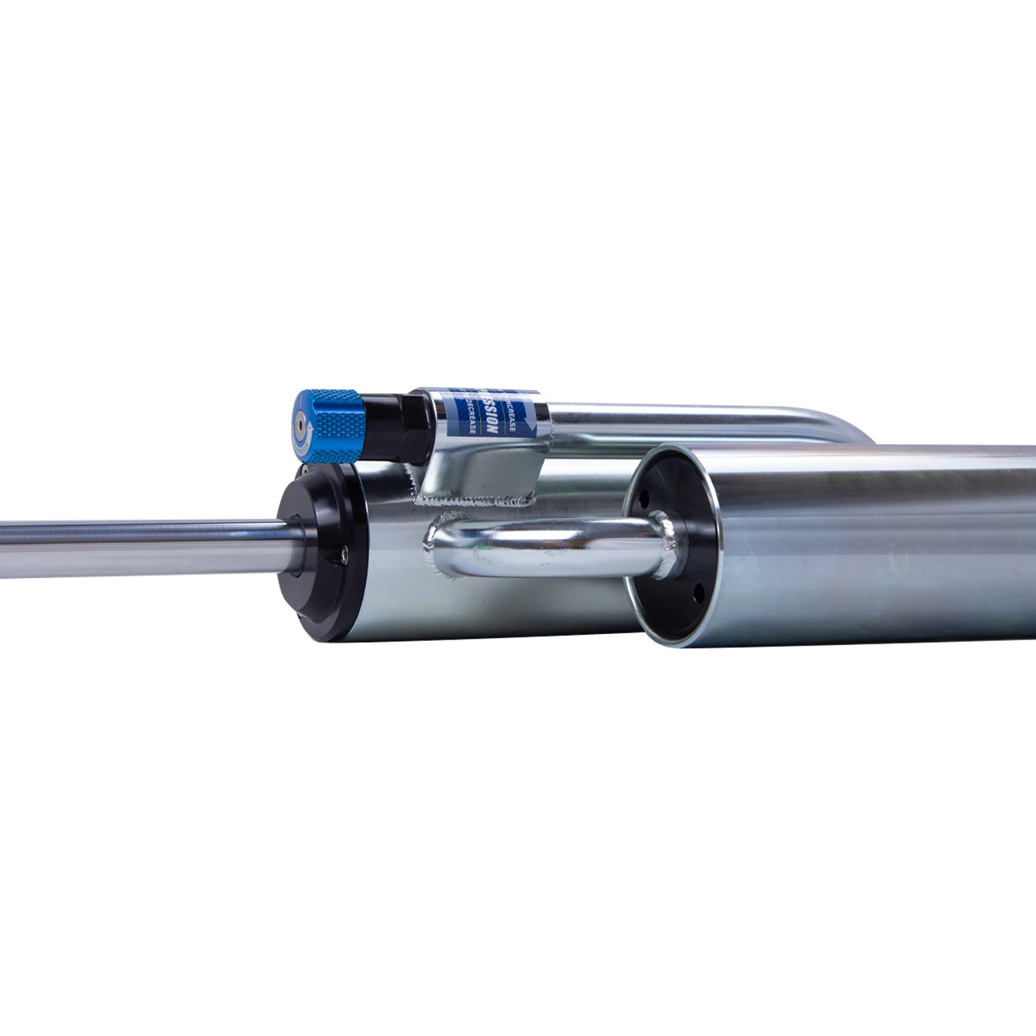 Bilstein 25-305265 B8 8100 (Bypass) - Suspension Shock Absorber - Image 5