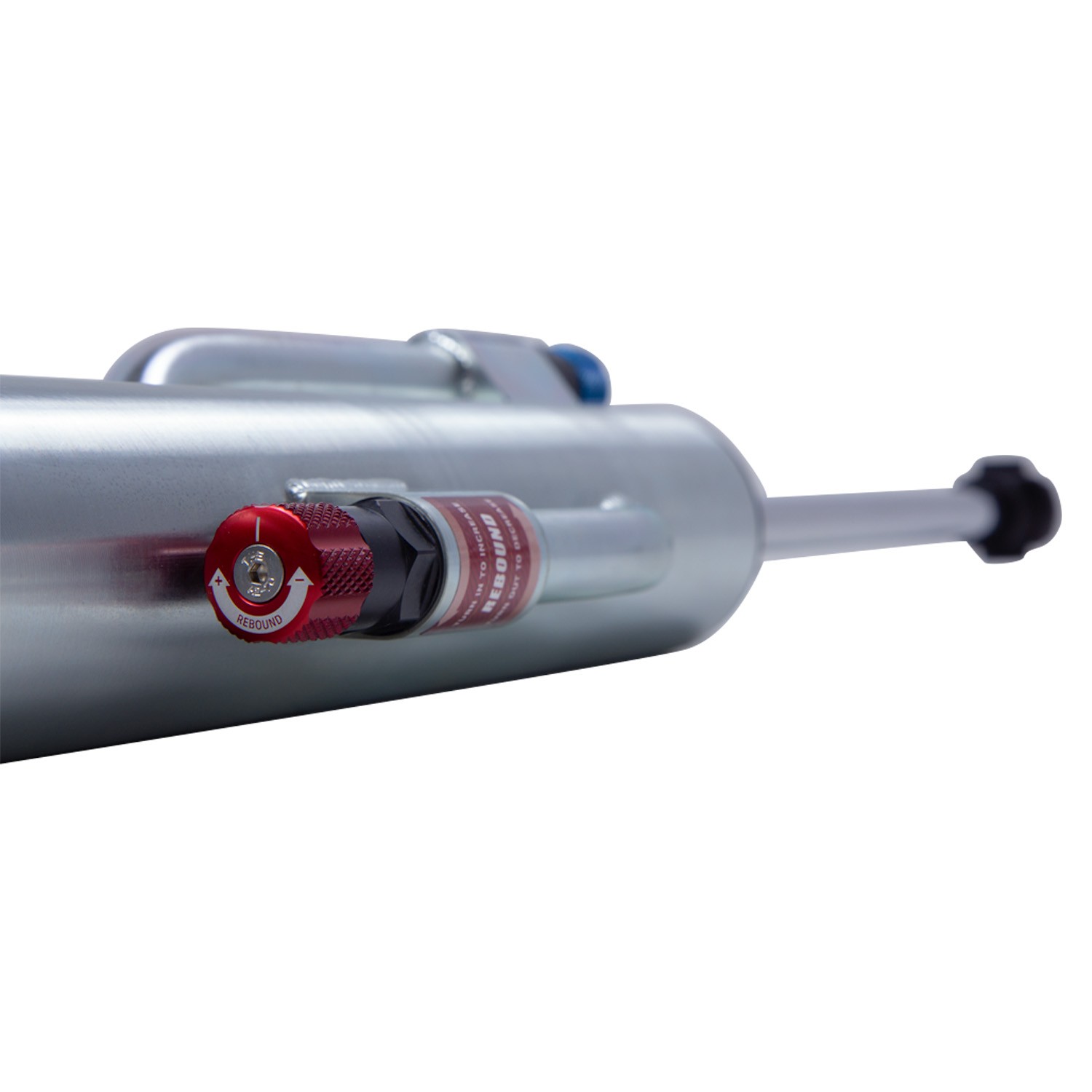 Bilstein 25-305265 B8 8100 (Bypass) - Suspension Shock Absorber - Image 6