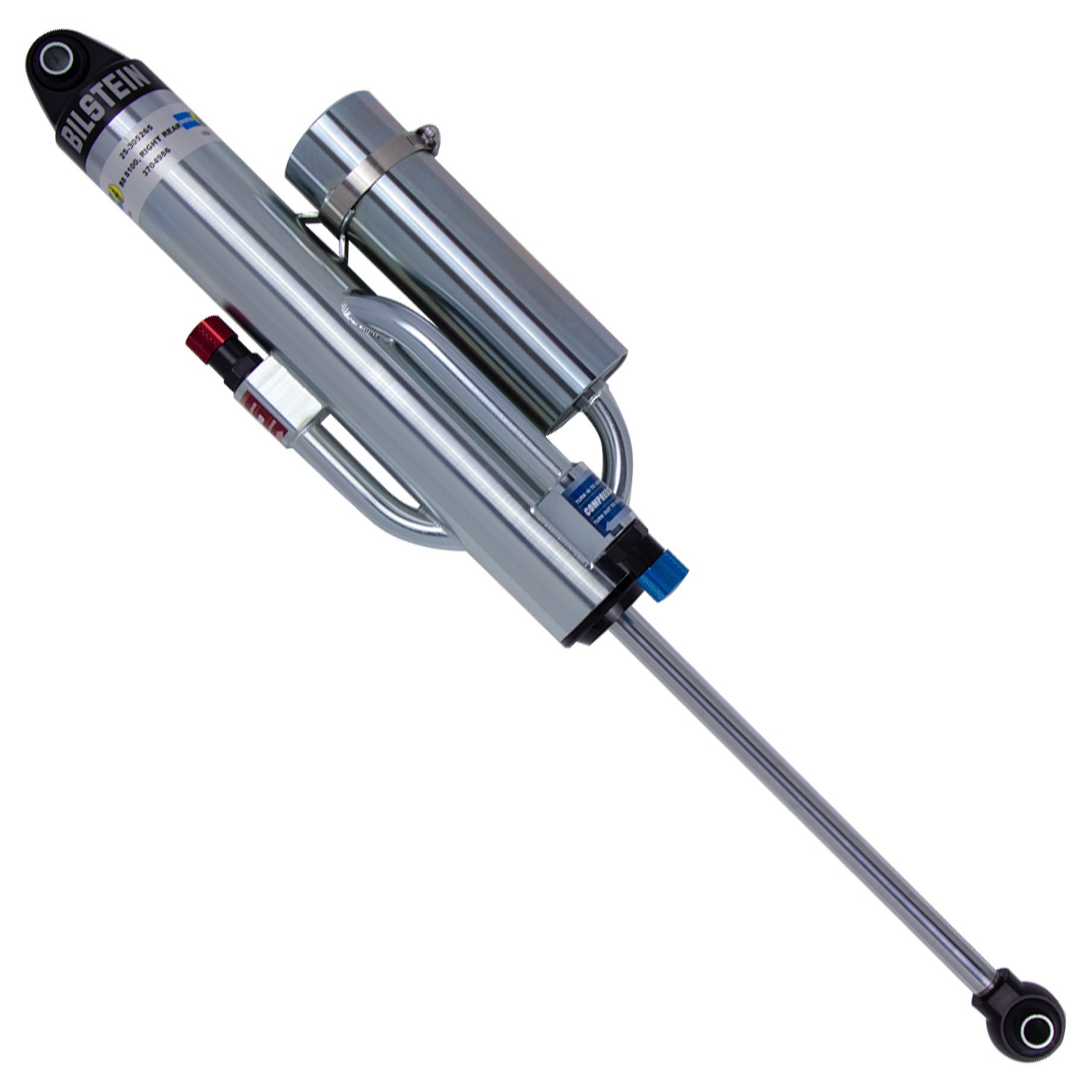 Bilstein 25-305265 B8 8100 (Bypass) - Suspension Shock Absorber - Image 3