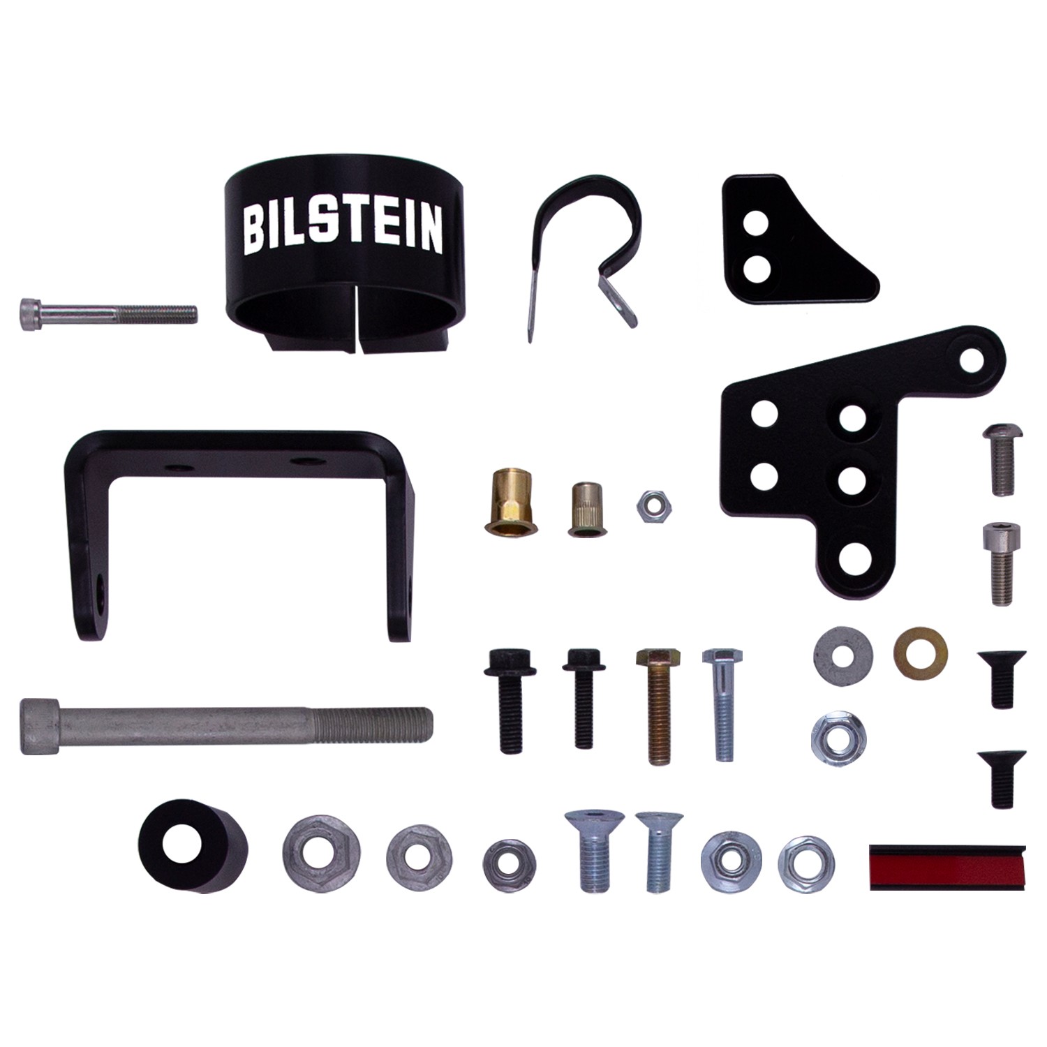 Bilstein 25-305333 B8 8100 - Suspension Shock Absorber - Image 3
