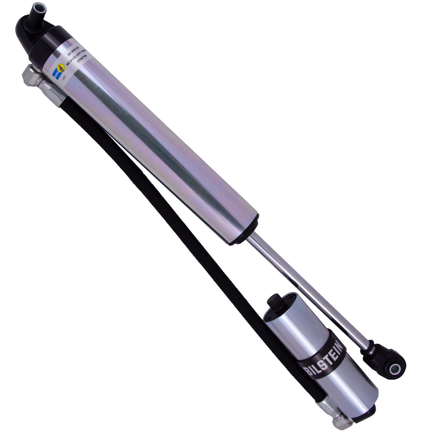 Bilstein 25-305333 B8 8100 - Suspension Shock Absorber - Image 2