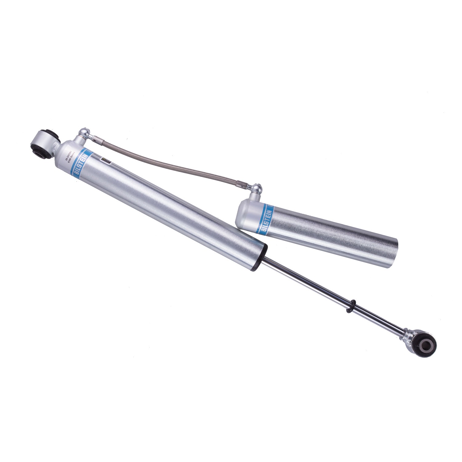 Bilstein 25-311389 B8 5160 - Suspension Shock Absorber - Image 4
