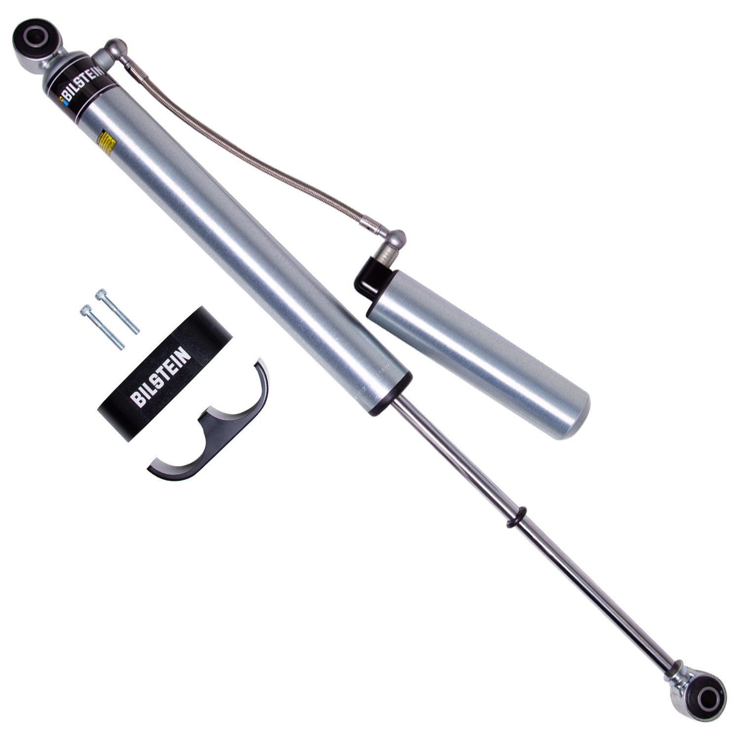 Bilstein 25-311846 B8 5160 - Suspension Shock Absorber - Image 4