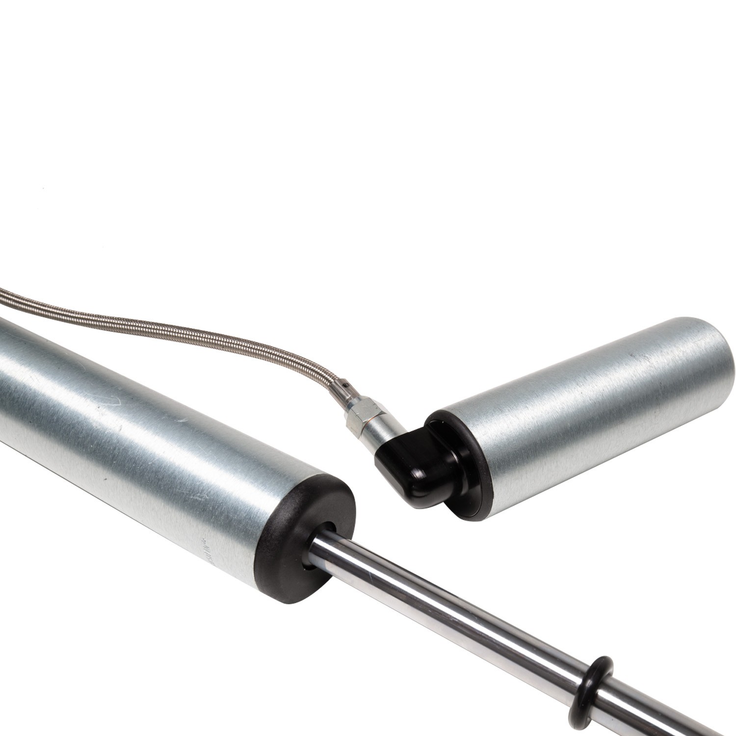 Bilstein 25-311921 B8 5160 - Suspension Shock Absorber - Image 4