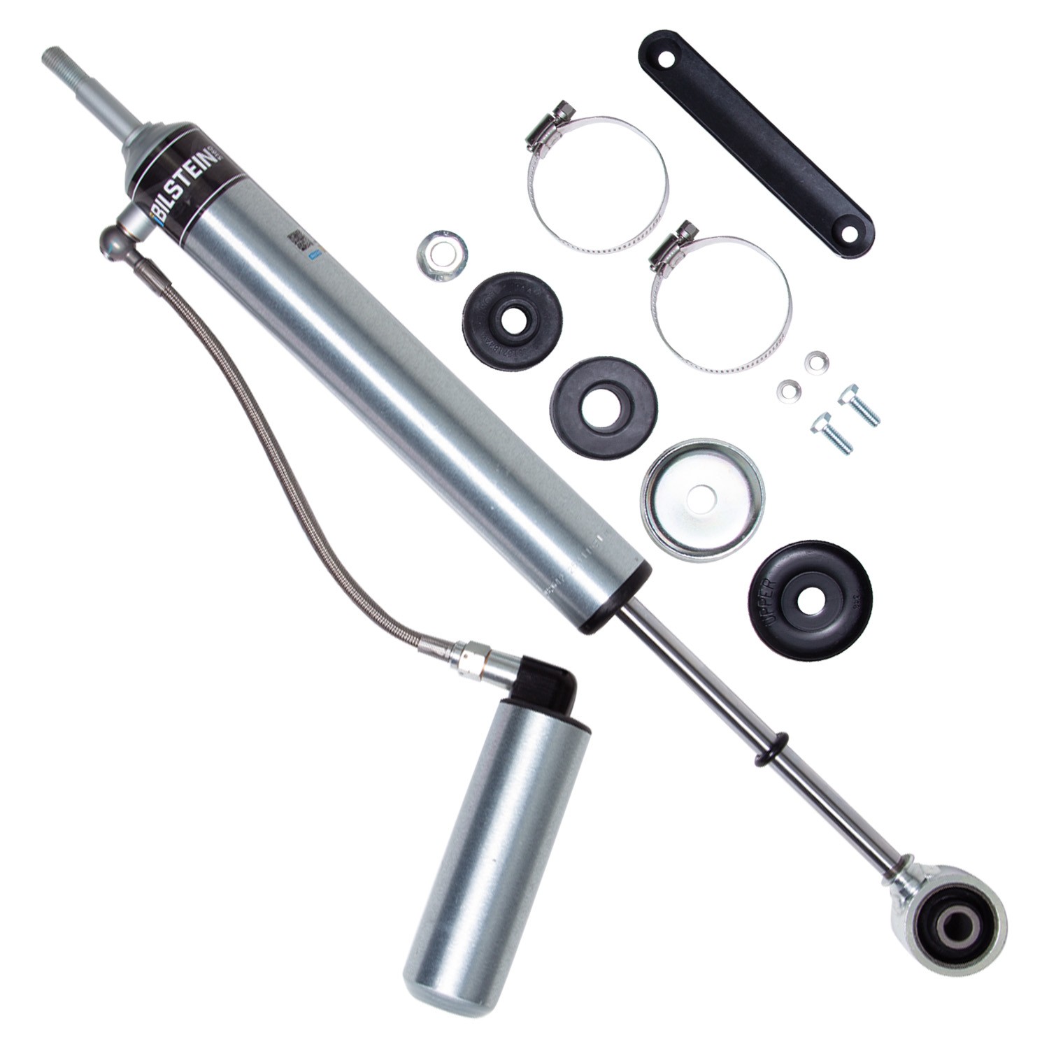 Bilstein 25-311921 B8 5160 - Suspension Shock Absorber - Image 5