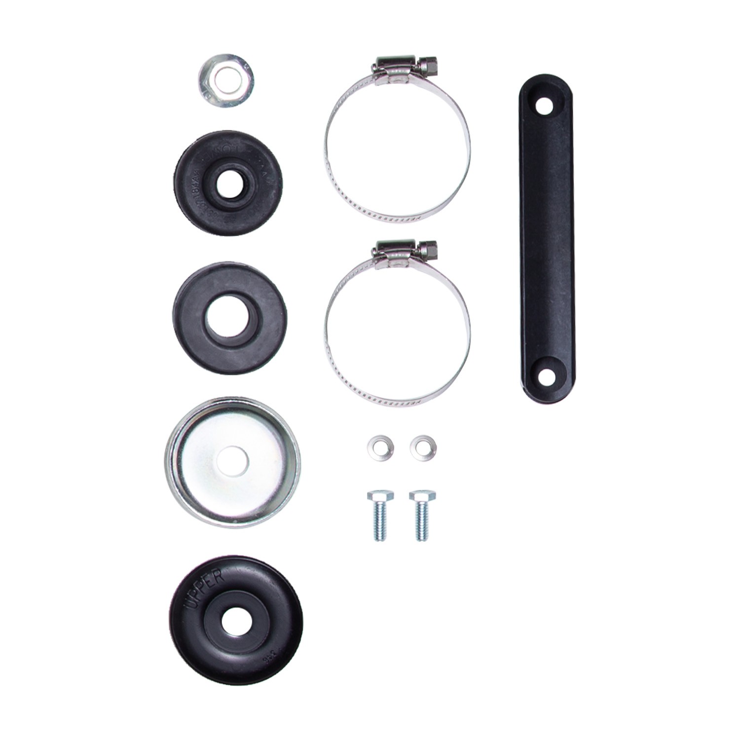 Bilstein 25-311921 B8 5160 - Suspension Shock Absorber - Image 6
